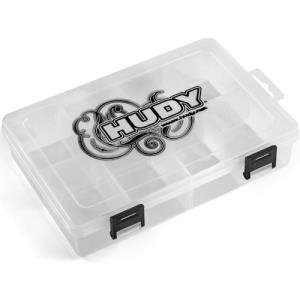 [298019] HUDY Diff Box - 8-Compartments