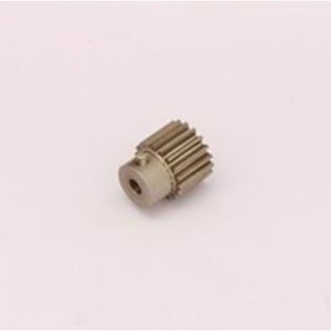 [#92241304] 18T Motor Gear w/3.17mm Bore (for CROSS-RC GC4, GC4M, MC4, HC4, HC6, MC4, MC6, MC8, KC6, UC6, XC6, PG4, PG4S, PG4A, PG4L, PG4R, PG4RS)