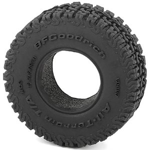 [#Z-T0219] [2개] BFGoodrich All-Terrain K02 0.7&quot; Scale Tires