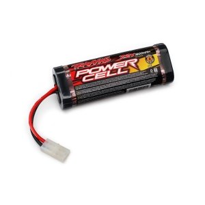 [CB2919] 7.2V Battery, Series 1 Power Cell 1800mAh (벌크비닐포장)