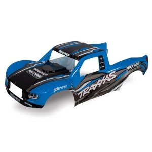 [AX8528] Body, Desert Racer, Traxxas Edition (painted)/ decals