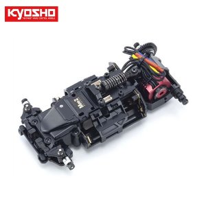 [KY32799B]MR-03EVO Chassis Set W-MM 8500KV