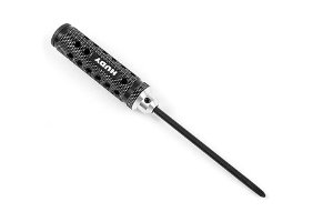 [165005] LIMITED EDITION - PHILLIPS SCREWDRIVER 5.0 x 120 MM / 22MM (SCREW 3.5 &amp; M4)
