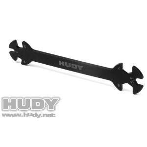 [181090] HUDY SPECIAL TOOL FOR TURNBUCKLES &amp; NUTS