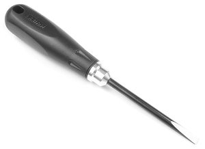 [155809] HUDY PT SLOTTED SCREWDRIVER - FOR ENGINE HEAD - SPC