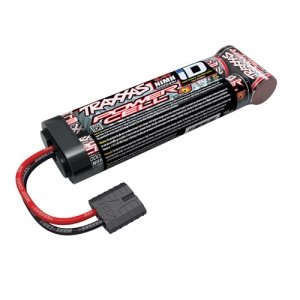 [CB2960X] Battery, Series 5 Power Cell, 5000mAh (NiMH, 7-C flat, 8.4V)