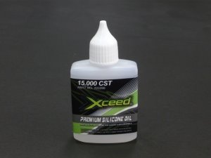 [103266]Silicone oil 50ml 15,000cst