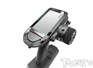 [TA-085-T10PX]Screen Protector for FutabaT10PX