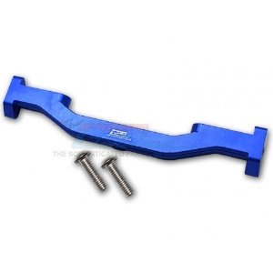 [#SCX6016-B] Aluminum Front Lower Chassis Link Parts (for SCX6)