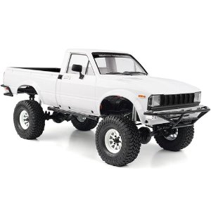 [#Z-RTR0045] [완성품｜2단 미션] 1/10 Trail Finder 3 ARTR w/Mojave II Hard Body (RC4WD 트레일 파인더 스케일 트럭: 토요타 하이럭스)