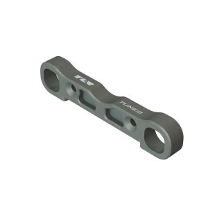 [ARA320653] Aluminum Adjustable FR Suspension Mount - TLR