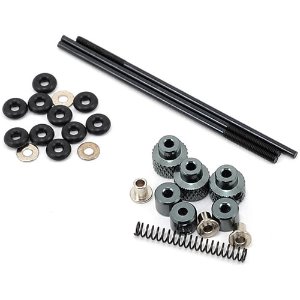 [#E2805] Throttle Linkage Parts Set for MBX8, MBX7, MGT7