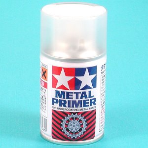 [#TA87061] Tamiya Metal Primer