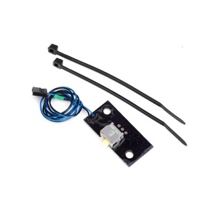 [AX8037] LED lights, high/low switch-for #8035 or #8036 LED light kits