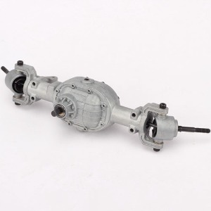 [#96310306] Metal Lengthen Front Axle (for KC6｜UC6)