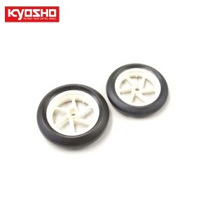 [매장입고][KYGPTH102]Tire ＆ Wheel (NSR500)