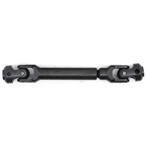 [#C31498] 82-122mm Steel Alloy Center Drive Shaft w/ 5mm I.D. for 1/10 Off-Road Crawler