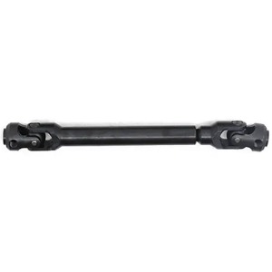 [#C31500] 105-154mm Steel Alloy Center Drive Shaft w/ 5mm I.D. for 1/10 Off-Road Crawler