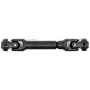 [#C31497] 77-101mm Steel Alloy Center Drive Shaft w/ 5mm I.D. for 1/10 Off-Road Crawler