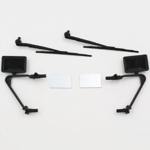 [#97400870] Side Mirror and Wiper Set (for AT4)