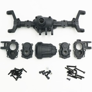 [#97400861] Front Portal Axle Case Replacement Parts (for AT4)