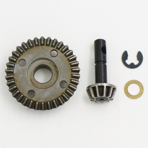 [#97400855] Axle Drive Gear Set (for AT4)