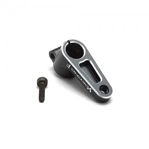 [ZC-204517] Aluminum cramp servo horn (17mm・for FUTABA)