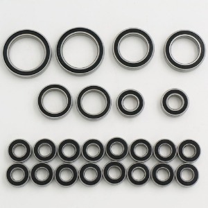 [#97400863] Portal Axle Bearing Set (Front &amp; Rear) (for AT4)