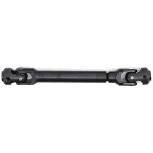 [#C31499] 97-137mm Steel Alloy Center Drive Shaft w/ 5mm I.D. for 1/10 Off-Road Crawler