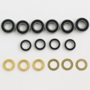 [#97400853] Transmission Bearing &amp; Gaskets (for AT4)