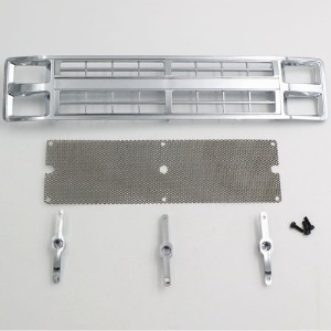 [#97400877] Main Grille Assembly (for AT4)