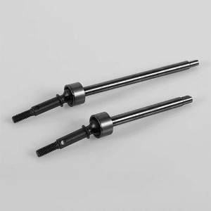 [#Z-S0823] XVD Axle for Ultimate Scale Yota II G2 Axle (for Z-A0080, Z-A0086)