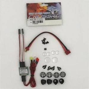 [#97400256] Lighting Controller w/LED Light Kit (for HC4)