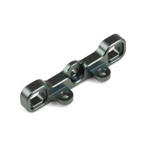 [TKR9164B] Hinge Pin Brace (CNC, 7075, -1mm LRC, EB/NB48 2.1, D Block)