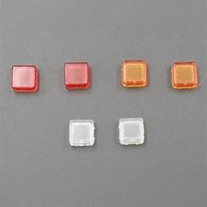 [#97400513] Taillight Lens Set (for SP4)