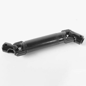 [#Z-S1811] RC4WD Plastic Ultra Punisher Shafts (93.7mm - 115mm) w/5mm Hole (for Gelande II Rear)