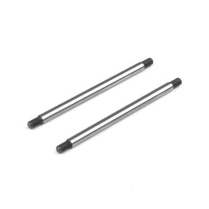 [TKR9134] Hinge Pins (outer, rear, 58mm)