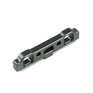 [TKR9163B] Hinge Pin Brace (CNC, 7075, -1mm LRC, EB/NB48 2.1, C Block)