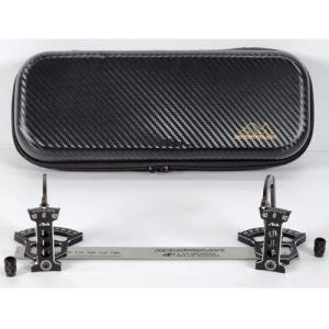 [AM-174040-A]4D Set-Up System For 1/10 Touring Cars With Bag