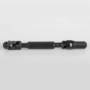 [#Z-S0984] Rebuildable Super Punisher Shaft (111mm - 136mm) w/5mm Hole (for TRX-4 Rear, Axial SCX10 Rear, Wraith Front)