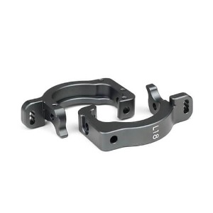 [TKR9142B﻿]Spindle Carriers (L/R, aluminum, 18 degree, EB/NB48 2.1)