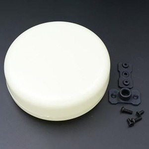 [#97400548] FR4 Scale Spare Tire Assembly