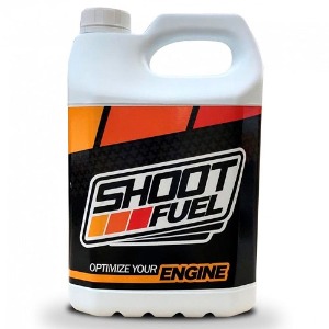 [매장입고]Shoot Car Fuel (5L｜오프로드)