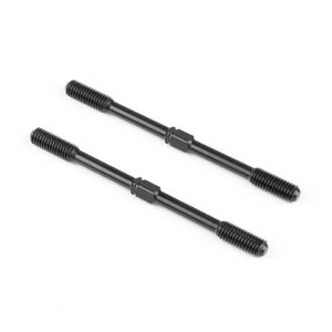 [TKR9093] Turnbuckle (M5 thread, 70mm length, 4mm adjustment, 2pcs)