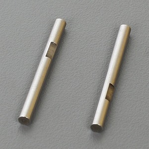 [R803038] Rear Upper Arm Pin 3x32.5 (2)