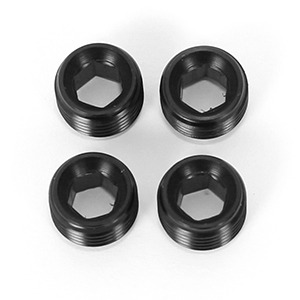 [R804003] 7.9mm Ball End Nut (4)