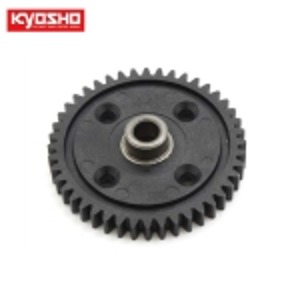 [KYKB031-44]Spur Gear 44T(M1.0/KB10)
