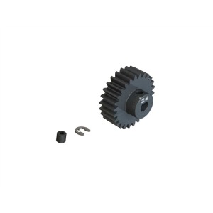 [ARA311056] 26T Mod1 Safe-D5 Pinion Gear