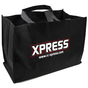 [#XP-30040] Track Day Carry Bag (크기 W44 x D22 x H30 cm)