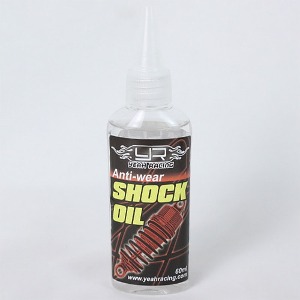 [#YA-0207] Shock Oil 1,100 (60ml)